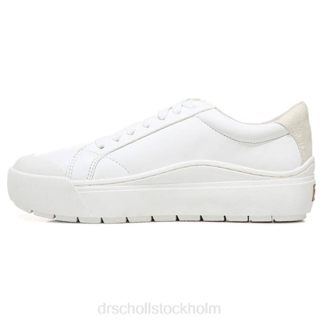 vit ledigt snöra ihop 8RZZ3 Dr. Scholl\'s unisex-