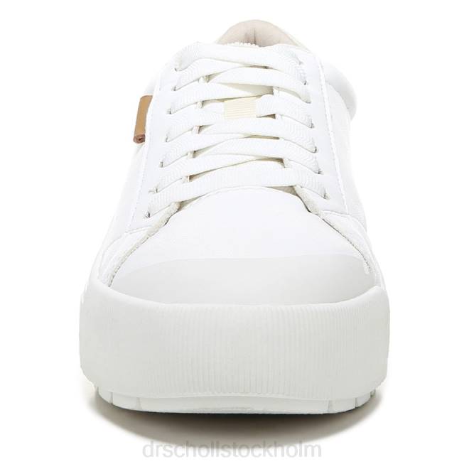 vit ledigt snöra ihop 8RZZ3 Dr. Scholl\'s unisex-