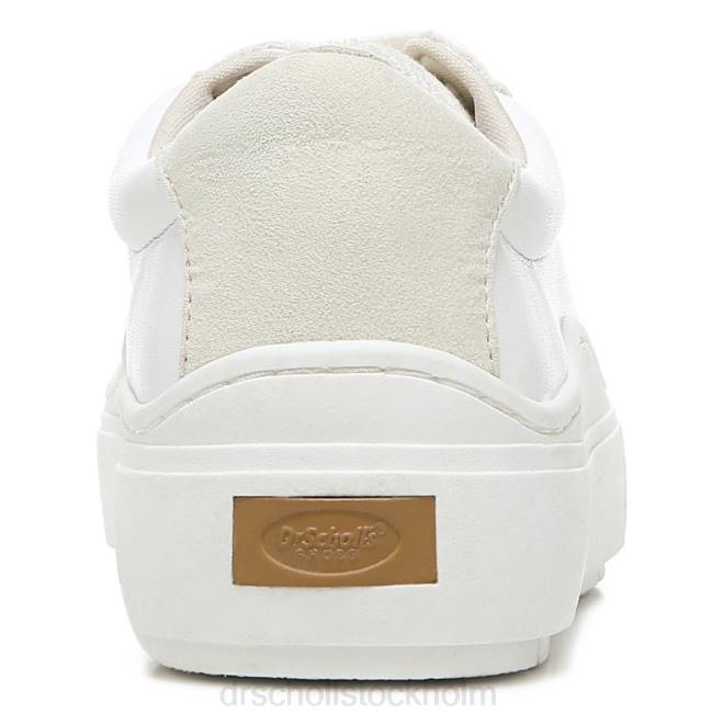 vit ledigt snöra ihop 8RZZ3 Dr. Scholl\'s unisex-