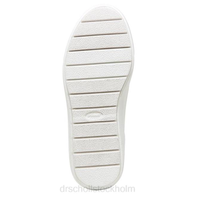 vit ledigt snöra ihop 8RZZ3 Dr. Scholl\'s unisex-