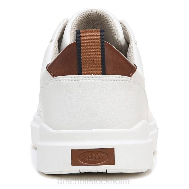 vit syntet fånga thrills sneaker 8RZZ257 Dr. Scholl\'s unisex-