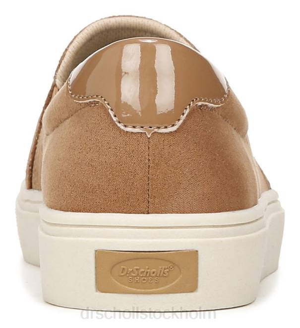 brunt tyg nova slip on sneaker 8RZZ65 Dr. Scholl\'s unisex-