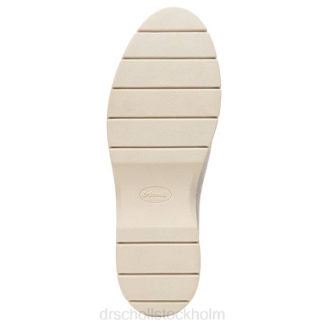 grått tyg nästa slip on sneaker 8RZZ49 Dr. Scholl\'s unisex-