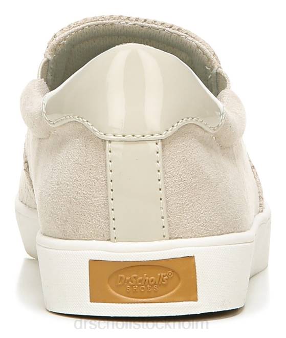 ostron mikro perf madison slip on sneaker 8RZZ35 Dr. Scholl\'s unisex-