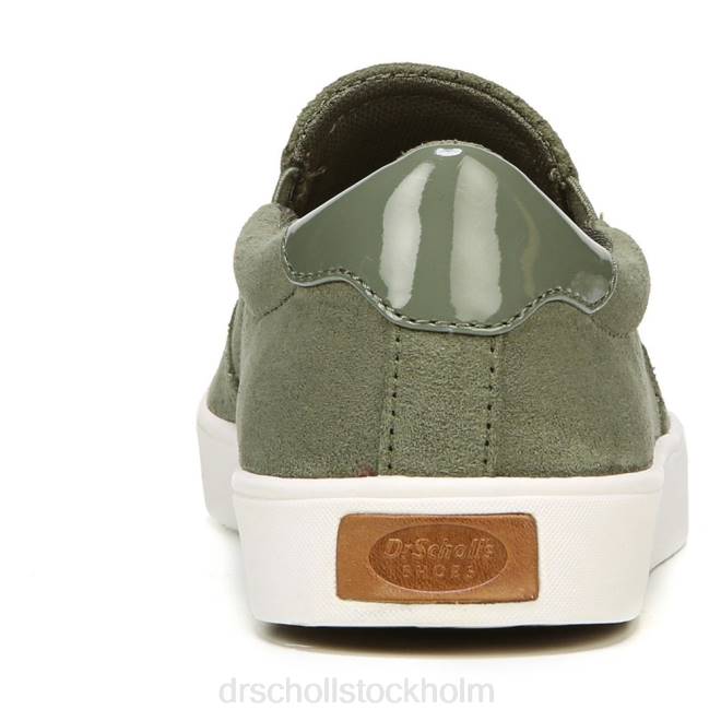 pil mikro perf madison slip on sneaker 8RZZ28 Dr. Scholl\'s unisex-