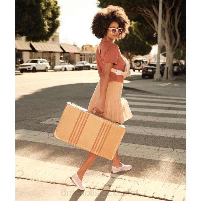 rosa lera madison slip on sneaker 8RZZ33 Dr. Scholl\'s unisex-