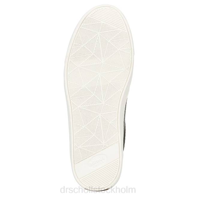 svart orm nova slip on sneaker 8RZZ68 Dr. Scholl\'s unisex-