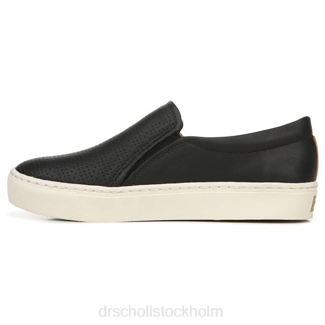 svart perf ingen chill slip on sneaker 8RZZ219 Dr. Scholl\'s unisex-
