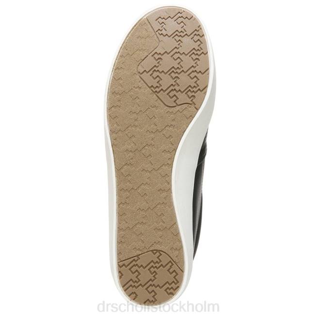 svart perf madison slip on sneaker 8RZZ34 Dr. Scholl\'s unisex-