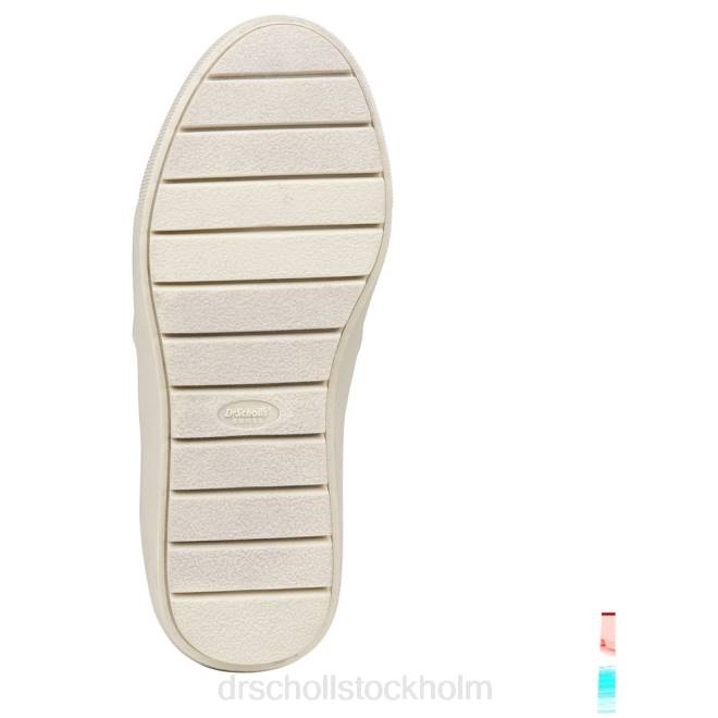 svart syntet ledig slip on sneaker 8RZZ78 Dr. Scholl\'s unisex-