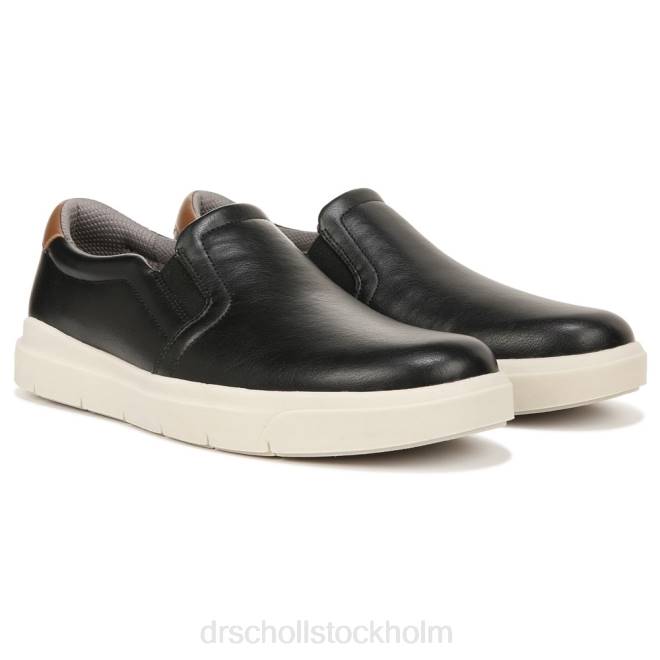svart syntet madison cfx 8RZZ259 Dr. Scholl's unisex-