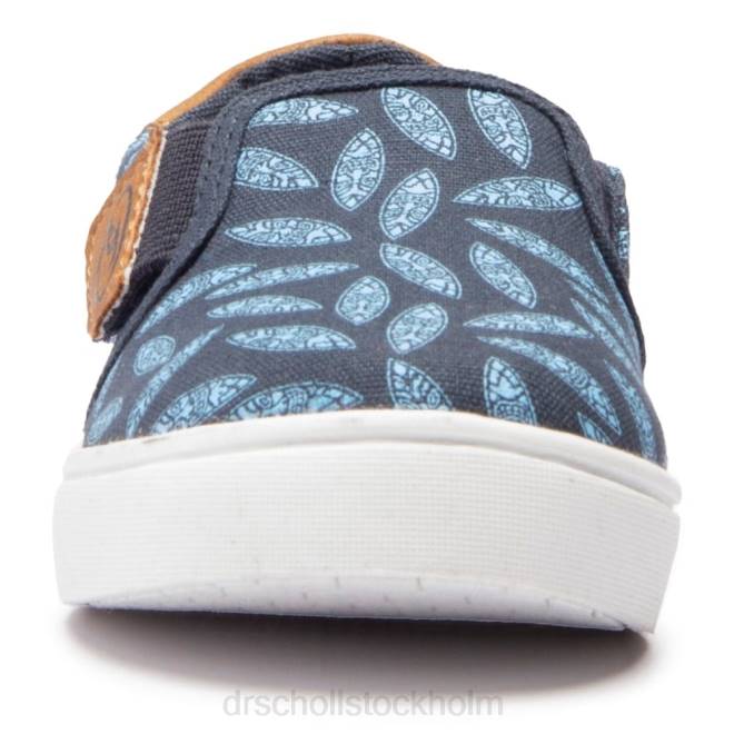 tidvattenblått madison ii slip on sneaker 8RZZ307 Dr. Scholl\'s toddler/liten unge