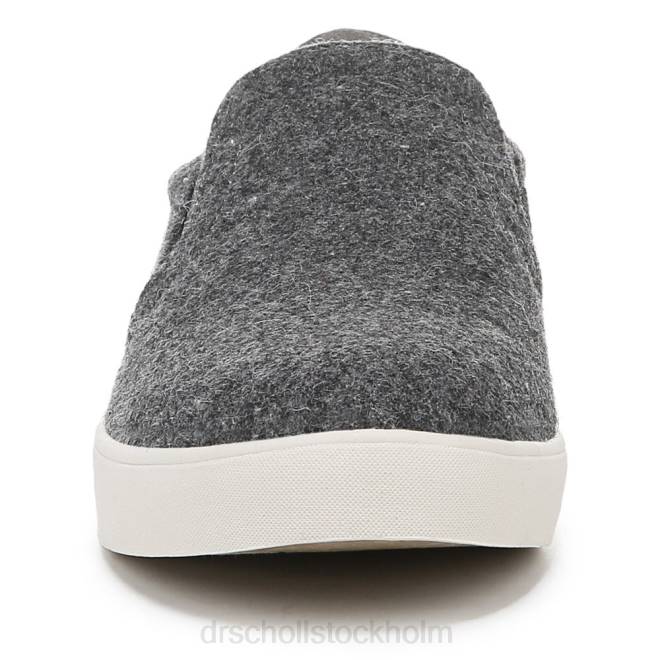 träkolstyg madison slip on sneaker 8RZZ36 Dr. Scholl\'s unisex-