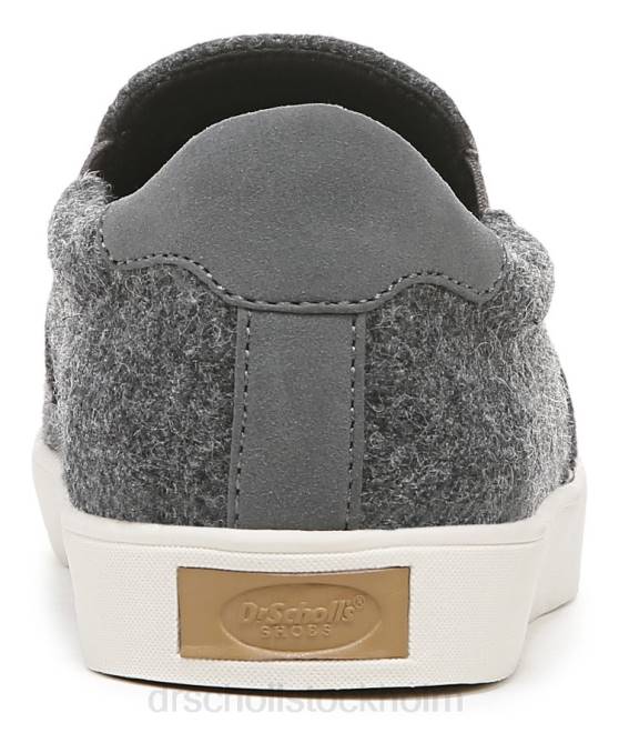 träkolstyg madison slip on sneaker 8RZZ36 Dr. Scholl\'s unisex-