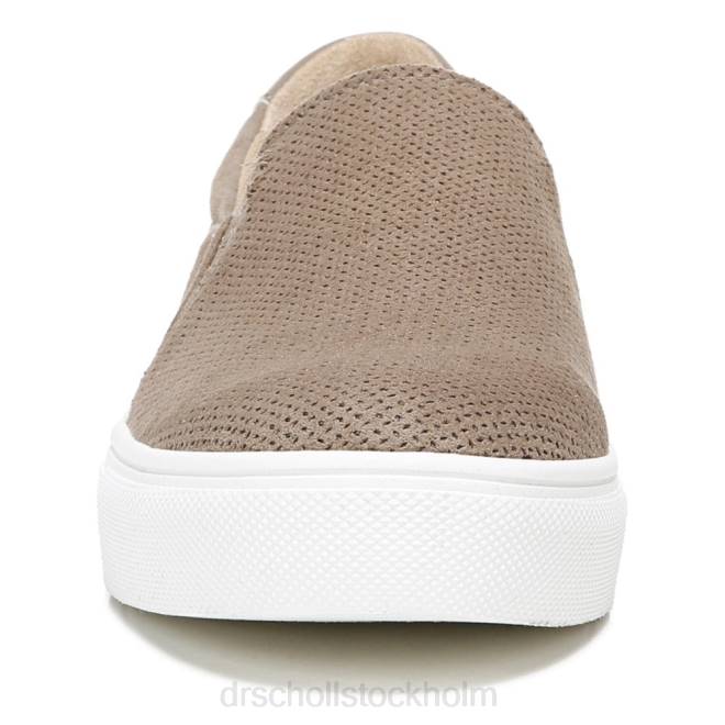 trärök mikrofiber nova slip on sneaker 8RZZ63 Dr. Scholl\'s unisex-