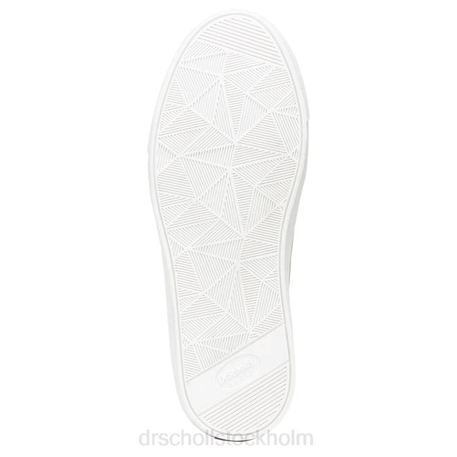 trärök mikrofiber nova slip on sneaker 8RZZ63 Dr. Scholl\'s unisex-