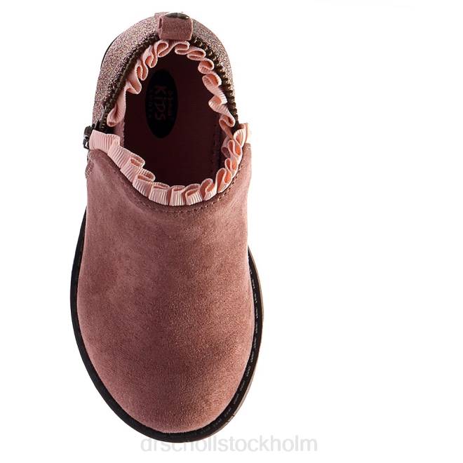 ingefära hayzel bootie 8RZZ343 Dr. Scholl\'s toddler/liten unge