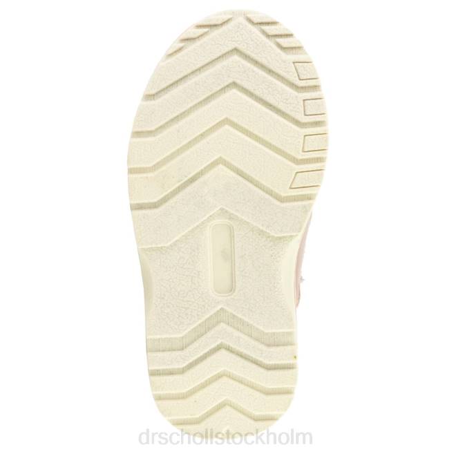 rosa guld aspyn bootie 8RZZ335 Dr. Scholl\'s toddler/liten unge