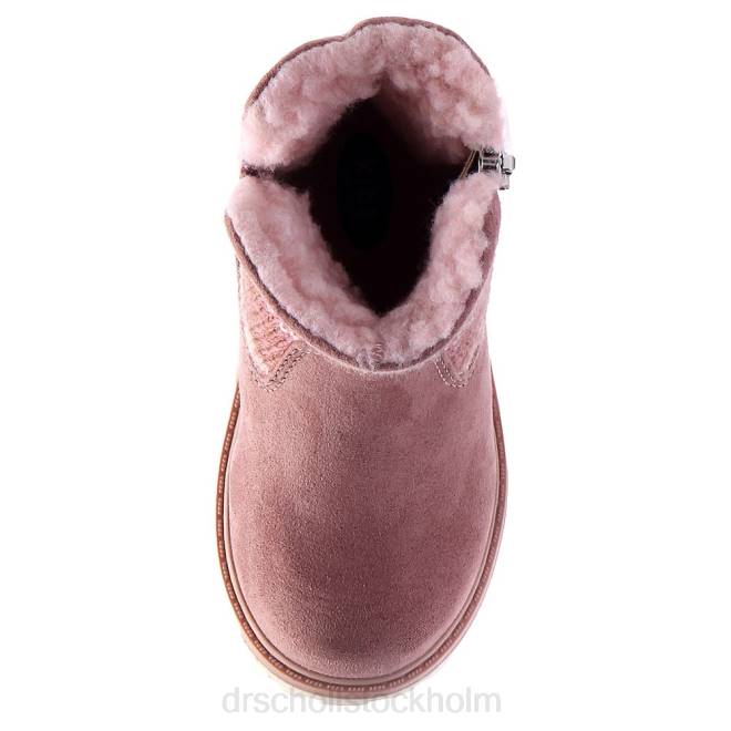 rosenträ kendal stövel 8RZZ327 Dr. Scholl\'s toddler/liten unge