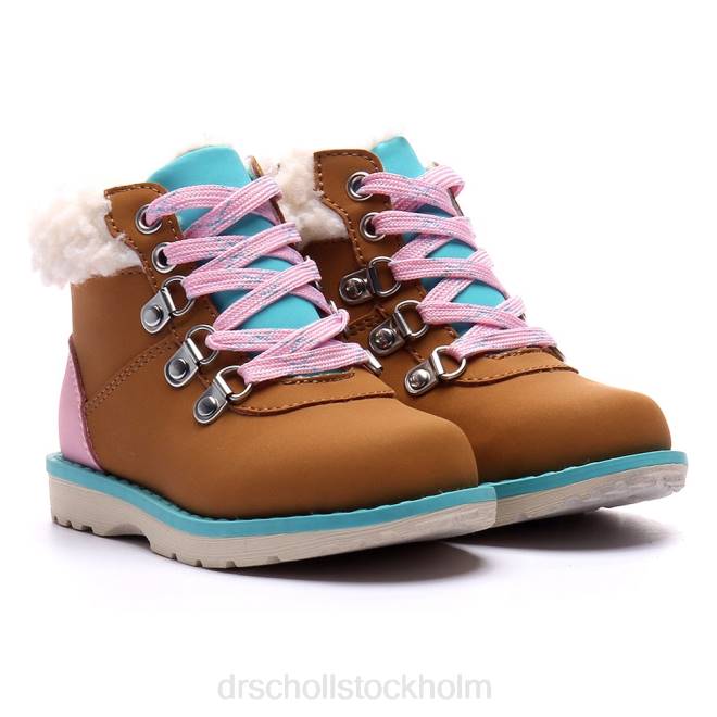 stenget vara förtrollad stövel 8RZZ336 Dr. Scholl's småbarn