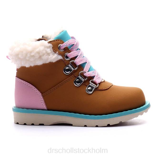 stenget vara förtrollad stövel 8RZZ336 Dr. Scholl\'s småbarn