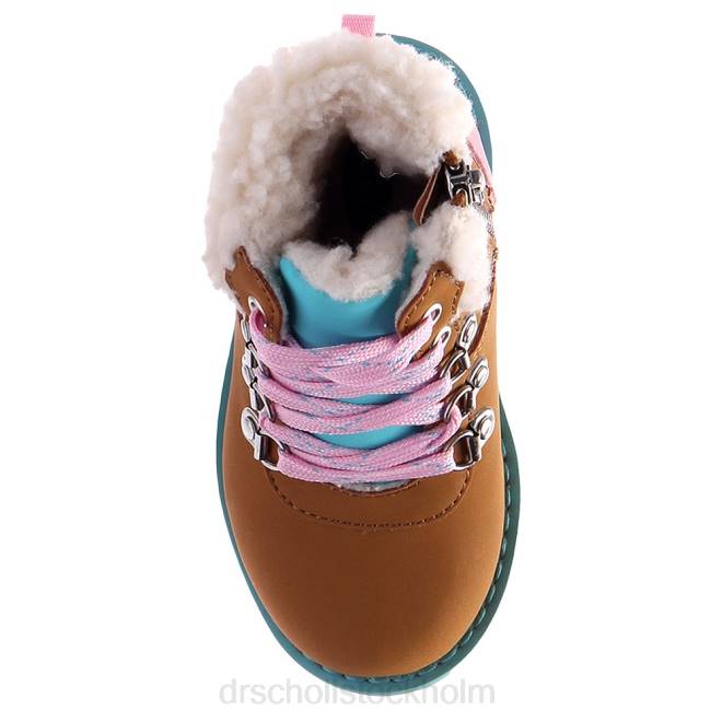 stenget vara förtrollad stövel 8RZZ336 Dr. Scholl\'s småbarn