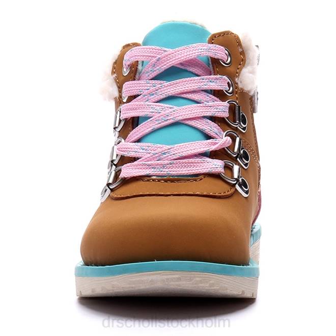 stenget vara förtrollad stövel 8RZZ336 Dr. Scholl\'s småbarn