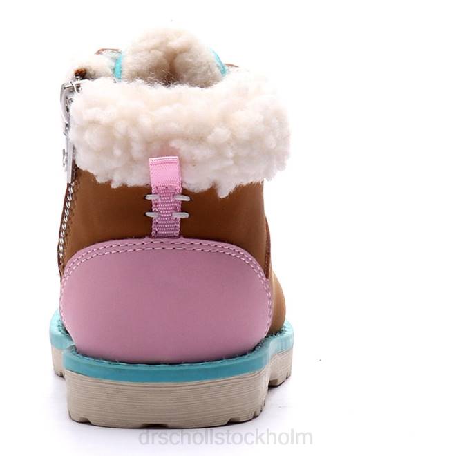 stenget vara förtrollad stövel 8RZZ336 Dr. Scholl\'s småbarn