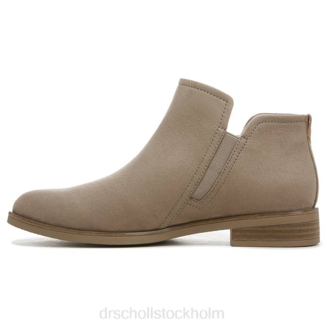 trärök tyg astir bootie 8RZZ85 Dr. Scholl\'s unisex-