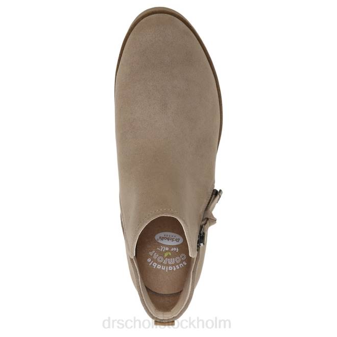 trärök tyg astir bootie 8RZZ85 Dr. Scholl\'s unisex-