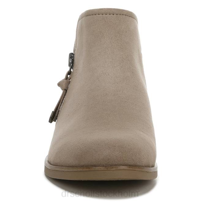 trärök tyg astir bootie 8RZZ85 Dr. Scholl\'s unisex-