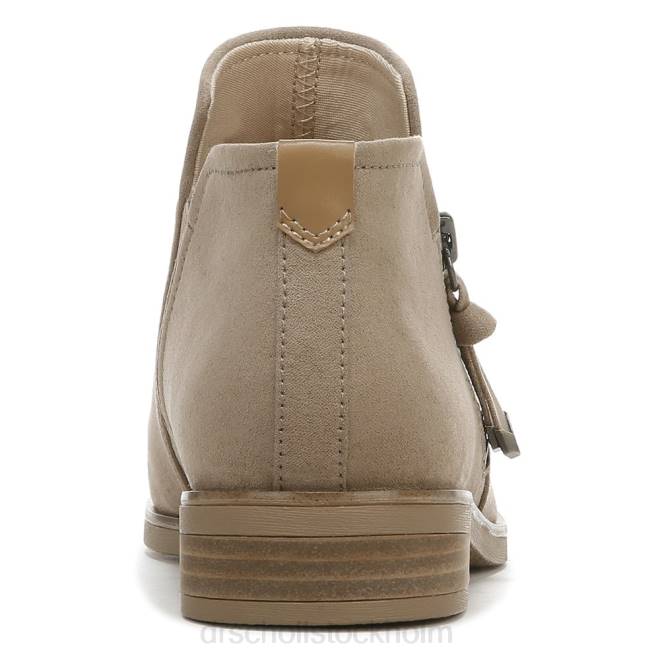 trärök tyg astir bootie 8RZZ85 Dr. Scholl\'s unisex-