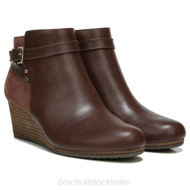 kopparbrun dubbelkilsko 8RZZ127 Dr. Scholl's unisex-